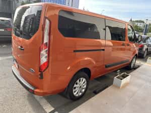 Inchirieri microbuze 8+1 locuri — miniatura 4