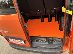 Inchirieri microbuze 8+1 locuri — miniatura 5