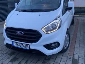 Inchirieri microbuze 8+1 locuri — miniatura 7