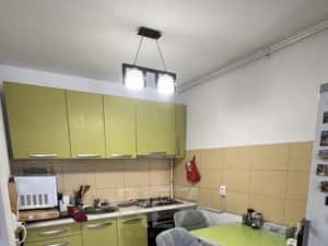 2 camere, 3/4, centrala, bloc 2013-Apusului-Gorjului — miniatura 6