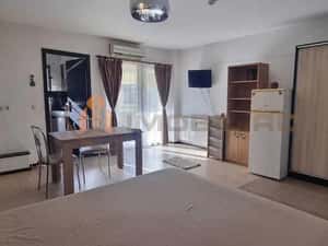 Apartament 1 camera Centru - Palas - Lazar Residence — miniatura 3