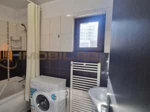Apartament 1 camera Centru - Palas - Lazar Residence — miniatura 6