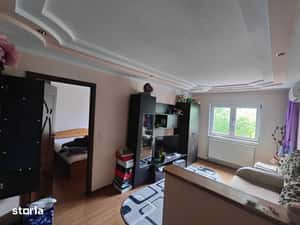 2 camere, 49mp, zona centrala langa posta mare — miniatura 6