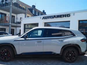 BMW XM 2024 Hibrid Second Hand București — miniatura 4