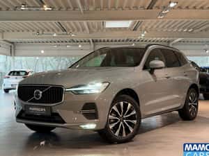 Volvo XC60 Automată 250 HP Benzină