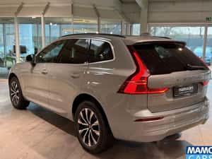 Volvo XC60 Automată 250 HP Benzină — miniatura 4