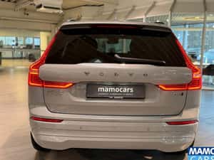 Volvo XC60 Automată 250 HP Benzină — miniatura 5