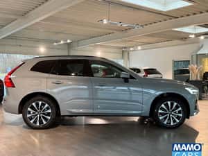 Volvo XC60 Automată 250 HP Benzină — miniatura 6