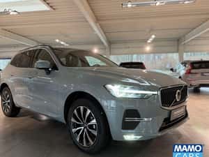 Volvo XC60 Automată 250 HP Benzină — miniatura 7