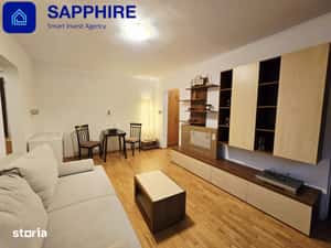 Apartament 2 camere metrou Obor, bloc reabilitat, mobilat și utilat — miniatura 5