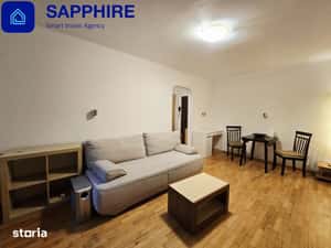 Apartament 2 camere metrou Obor, bloc reabilitat, mobilat și utilat — miniatura 6