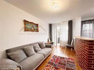 Apartaemnt 2 camere , bloc nou, str. V. Babes, zona facultatii