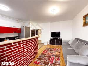 Apartaemnt 2 camere , bloc nou, str. V. Babes, zona facultatii — miniatura 4