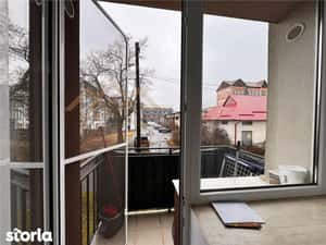 Apartaemnt 2 camere , bloc nou, str. V. Babes, zona facultatii — miniatura 5