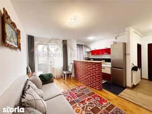 Apartaemnt 2 camere , bloc nou, str. V. Babes, zona facultatii — miniatura 6