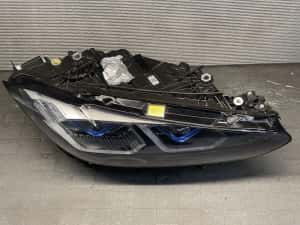 far bmw seria 4 g22 g23 g26 laser — miniatura 3
