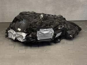 far bmw seria 4 g22 g23 g26 laser — miniatura 4