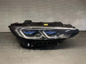far bmw seria 4 g22 g23 g26 laser — miniatura 6