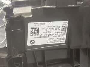 far bmw seria 4 g22 g23 g26 laser — miniatura 10