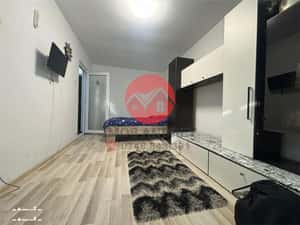 Garsoniera 2 camere mobilata si renovata – Vest, parter — miniatura 3