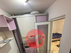 Garsoniera 2 camere mobilata si renovata – Vest, parter — miniatura 5