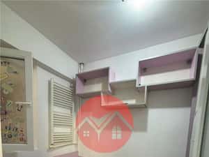 Garsoniera 2 camere mobilata si renovata – Vest, parter — miniatura 6