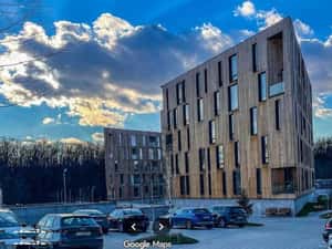 Loft Green Mogosoaia Apartament — miniatura 1