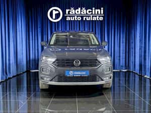 Volkswagen T-Roc 2021, 150 cp, Diesel, Automată — miniatura 3