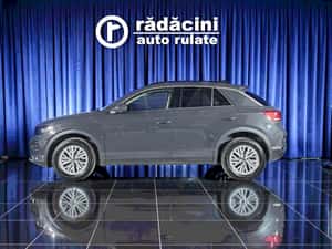 Volkswagen T-Roc 2021, 150 cp, Diesel, Automată — miniatura 6