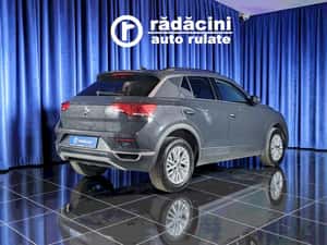 Volkswagen T-Roc 2021, 150 cp, Diesel, Automată — miniatura 7