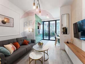 De inchiriat | Duplex 2 camere | WIN Herastrau - Nordului — miniatura 3