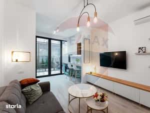 De inchiriat | Duplex 2 camere | WIN Herastrau - Nordului — miniatura 4