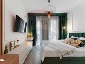 De inchiriat | Duplex 2 camere | WIN Herastrau - Nordului — miniatura 5