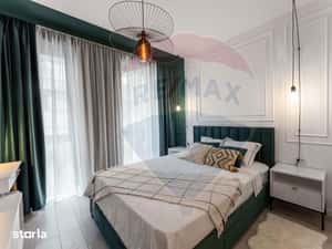 De inchiriat | Duplex 2 camere | WIN Herastrau - Nordului — miniatura 6