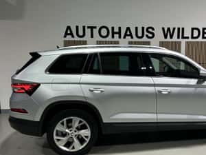 Skoda Kodiaq 2021, 122.500 km, automat, 28.500 EUR — miniatura 5