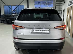 Skoda Kodiaq 2021, 122.500 km, automat, 28.500 EUR — miniatura 7