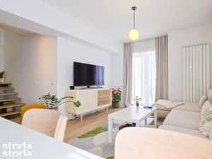 Apartament 3 camere tip penthouse Moghioroș Park + Loc de parcare — miniatura 3