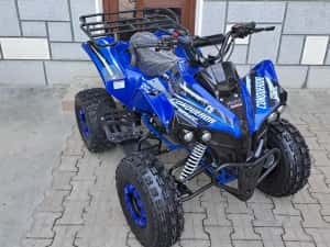 ‼️Atv 125cm³ JRH Moto Renegade Germany Nou‼️