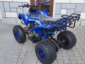 ‼️Atv 125cm³ JRH Moto Renegade Germany Nou‼️ — miniatura 4