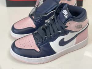 Air Jordan 1 Retro High Atmosphere FullBox VerificareColet Size35,5-41