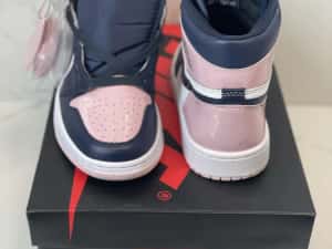 Air Jordan 1 Retro High Atmosphere FullBox VerificareColet Size35,5-41 — miniatura 4