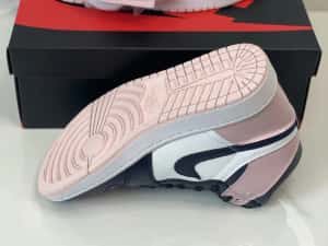 Air Jordan 1 Retro High Atmosphere FullBox VerificareColet Size35,5-41 — miniatura 6