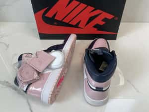 Air Jordan 1 Retro High Atmosphere FullBox VerificareColet Size35,5-41 — miniatura 8
