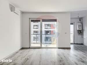 Apartament 3 camere COMPLEX ADORA PARK cu loc de parcare — miniatura 4