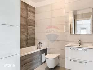 Apartament 3 camere COMPLEX ADORA PARK cu loc de parcare — miniatura 6