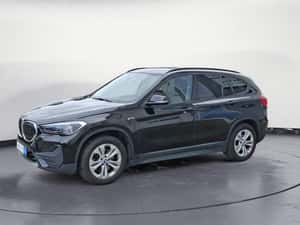 BMW X1 Hibrid Second Hand 2021 - 70794 km - 24.296 EUR — miniatura 2