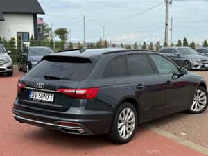 Audi A4 Avant B9 Facelift 2.0 TDI | 2020 | Automată — miniatura 5