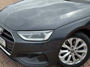Audi A4 Avant B9 Facelift 2.0 TDI | 2020 | Automată — miniatura 6