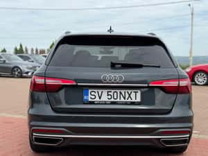Audi A4 Avant B9 Facelift 2.0 TDI | 2020 | Automată — miniatura 7