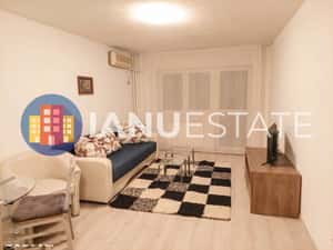 Bulevardul Unirii Rond Alba Iulia Decebal Parcare Spatios 2 Bai